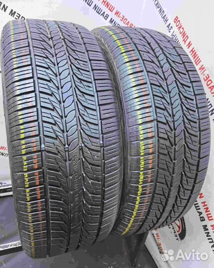 General Tire Altimax RT43 215/55 R17 94V