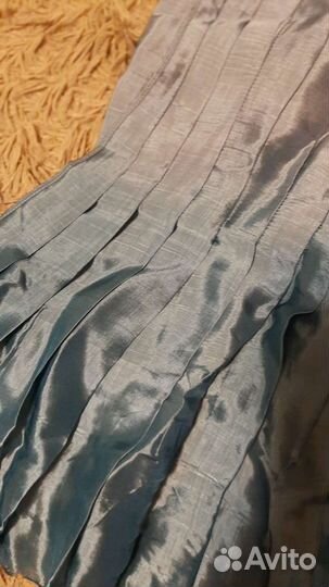 Лёгкий шарфик