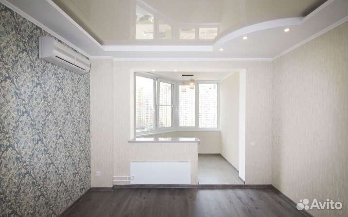 Ремонт квартир и домов под ключ