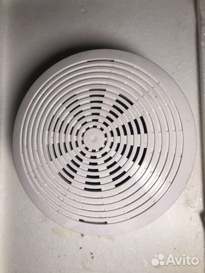 Элементы пожарной сигнализации