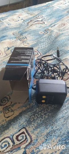 Универсальный блок питания