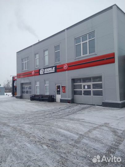 Администратор автомойки самообслуживания