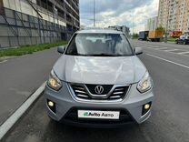 Vortex Tingo 1.8 AMT, 2012, 139 000 км, с пробегом, цена 270 000 руб.