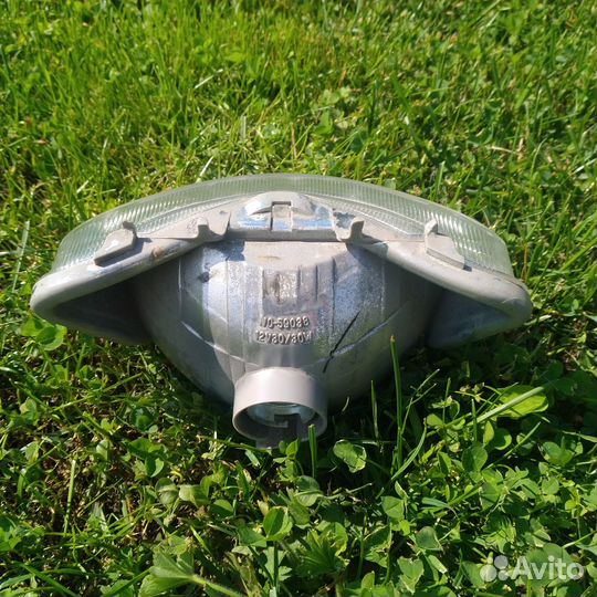 Фара Suzuki let's 2 New