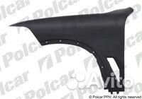 Крыло переднее правый перед для BMW X5 (G05) 11.18