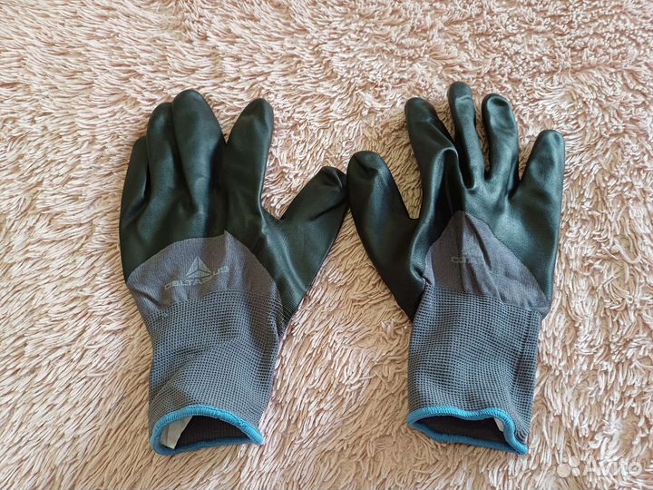 Перчатки Мс 