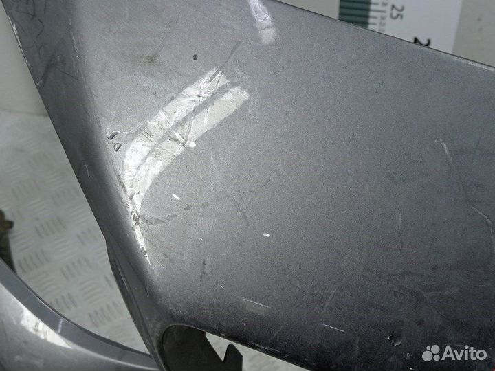 Бампер передний Mercedes-Benz B-Class