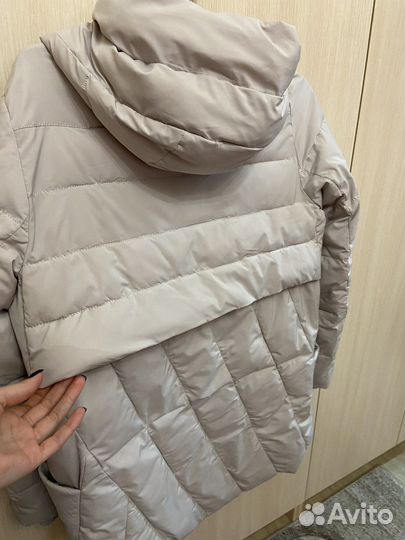 Куртка женская