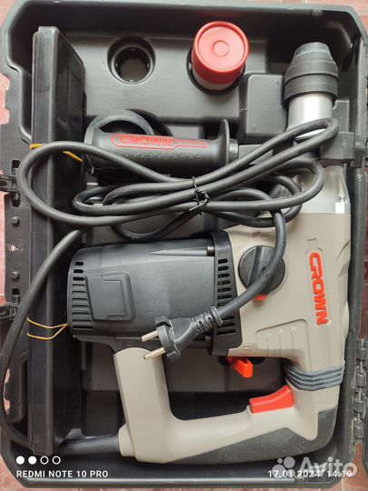 Прокат бензо и электроинструмента Черноморское