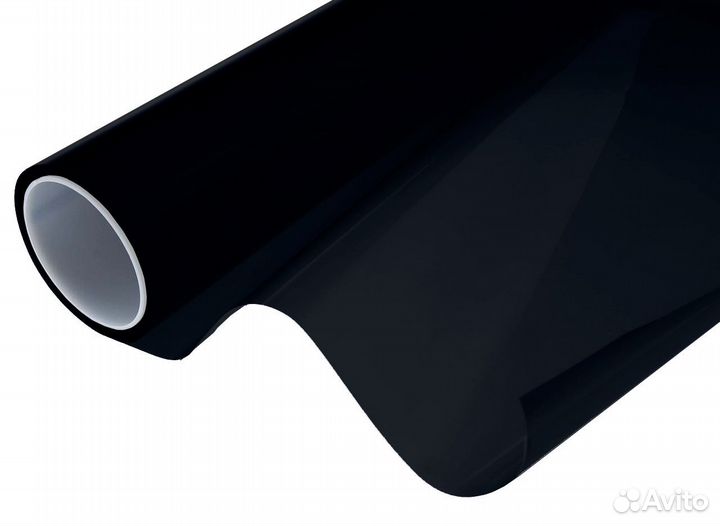 Тонировочная пленка Solarnex xblack plus 15