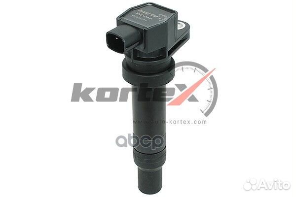 Катушка зажигания KIC044 kortex