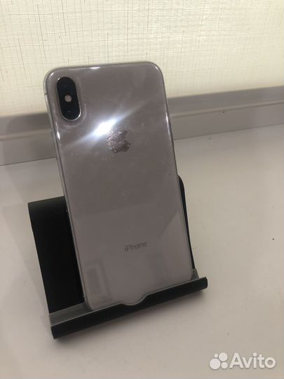 iPhone 10