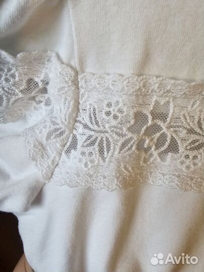 Блузка для девочки