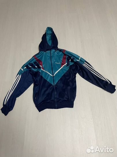 Adidas equipment олимпийка оригинал