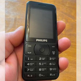 Philips E180