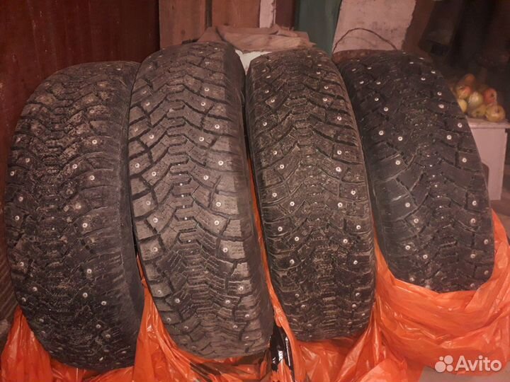 Tunga Nordway 185/65 R15