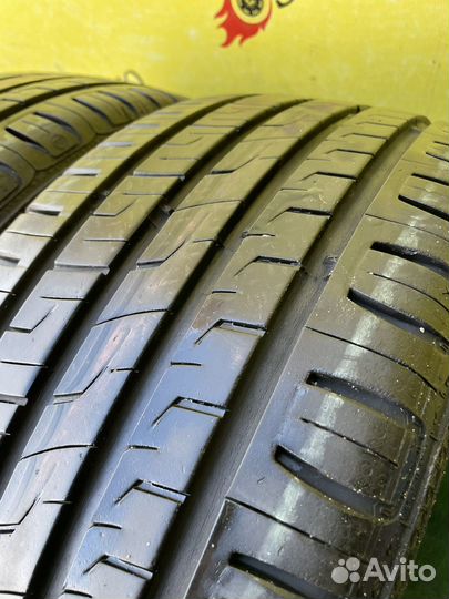 Barum Bravuris 3HM 215/45 R17 91Y