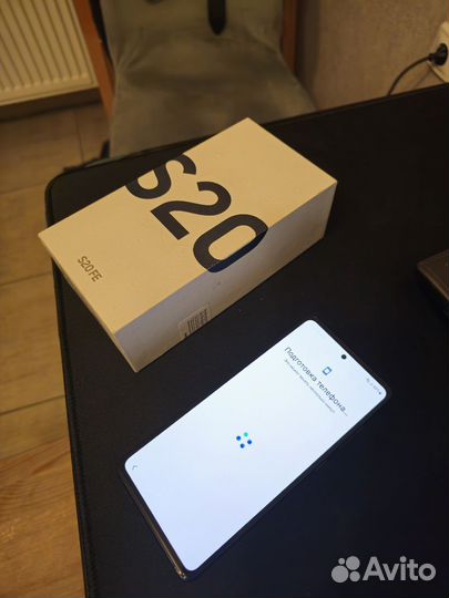 Samsung Galaxy S20 FE, 6/128 ГБ