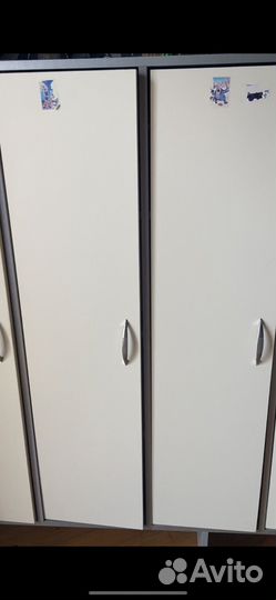 Детский шкаф для одежды