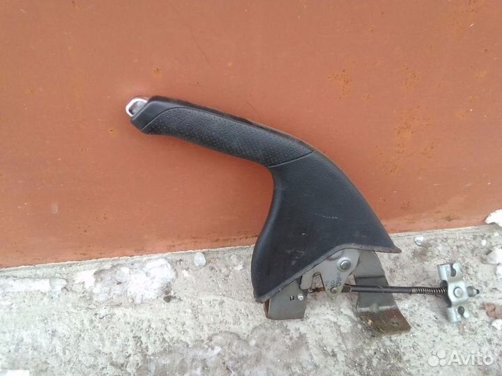 Ручник Honda Accord 7