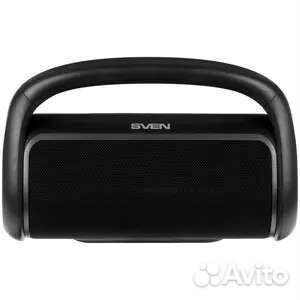 Портативная колонка Sven PS-350