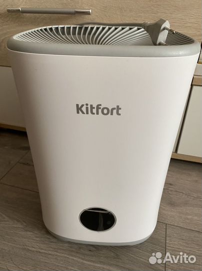 Мойка воздуха Kitfort