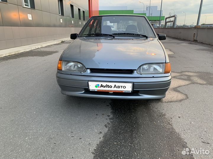 ВАЗ 2114 Samara 1.6 МТ, 2011, 140 000 км