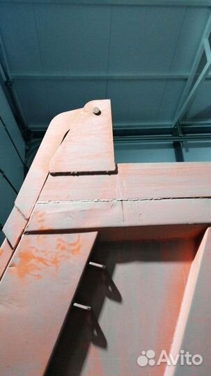 Клюшки на камаз самосвал