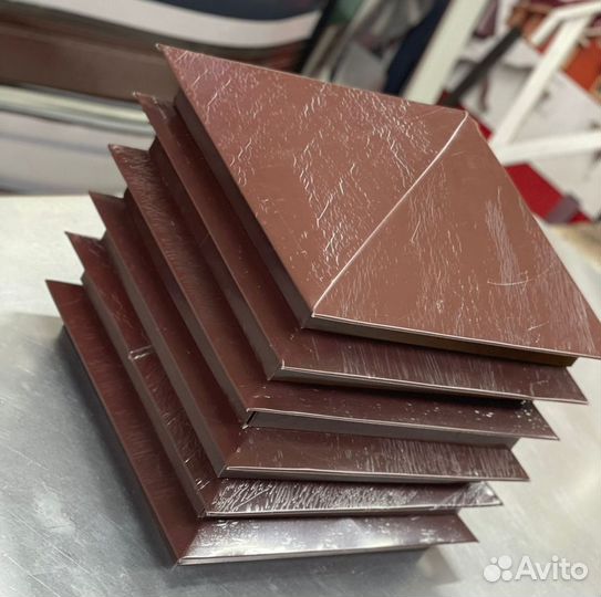 Флюгарка, дымник, зонт, колпак