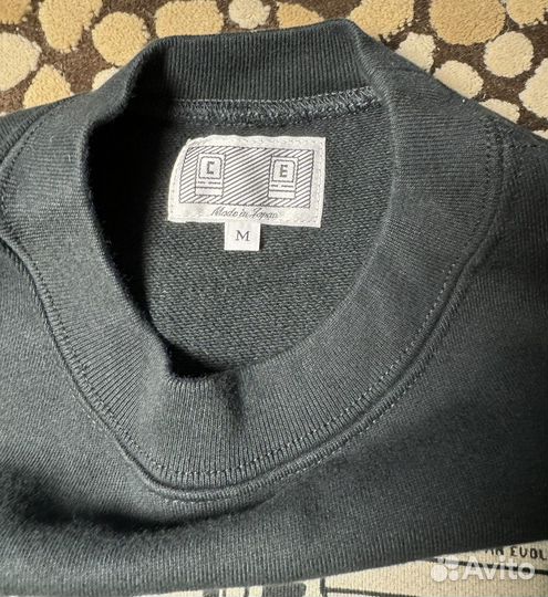 Свитшот Cav Empt Оригинал