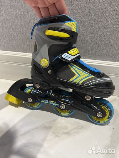 Ролики детские