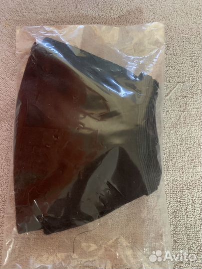 Тканевая маска для лица