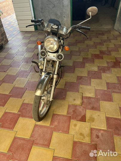 Мопед альфа