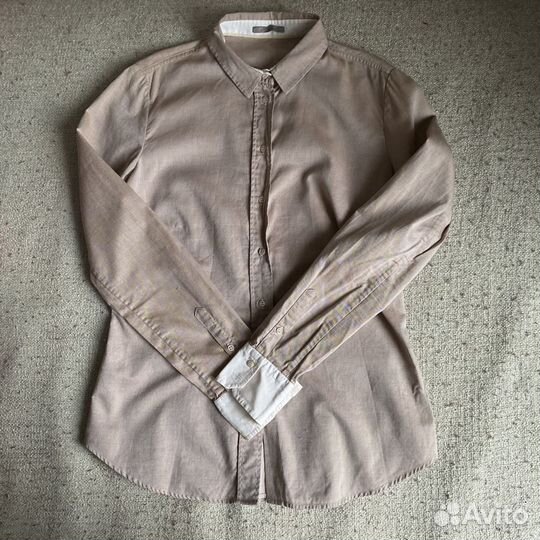 Пакет вещей Uniqlo, Uterque, Zara