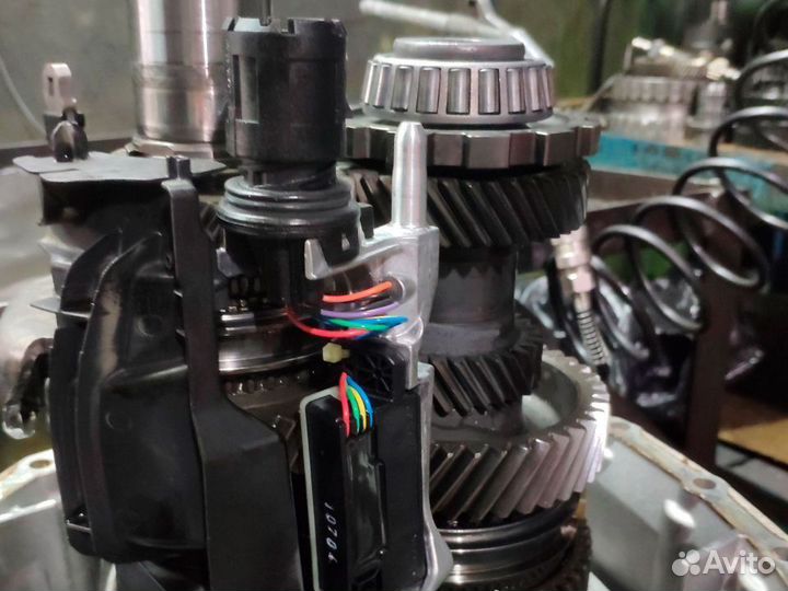 Ремонт Мультитроник вариатор Ауди (Audi)