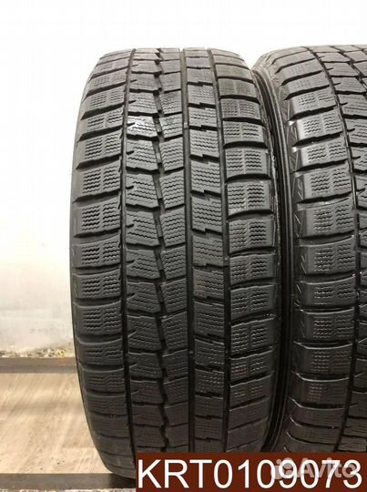 Dunlop Winter Maxx WM01 225/50 R18 95Q