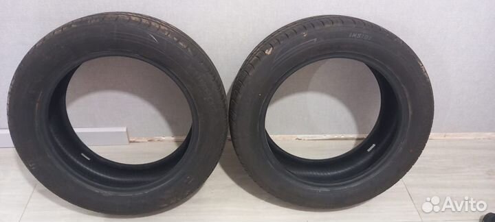 Kumho Ecowing ES01 KH27 195/55 R16