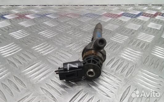 Форсунка дизельная BMW 5 F10/F11 (BVN05AL02)