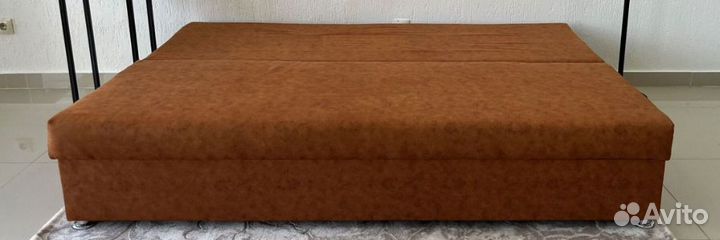 Диван Еврокнижка бу