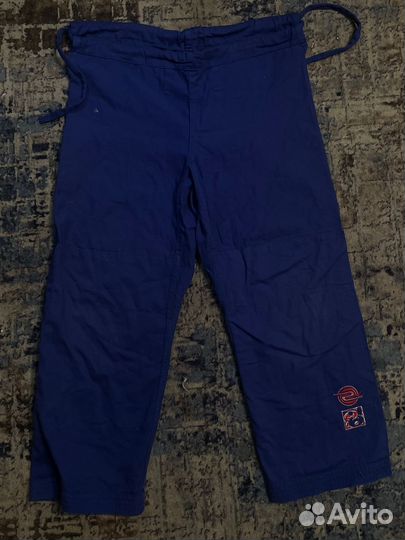 Кимоно для дзюдо 150