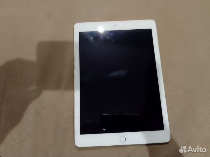 iPad 5