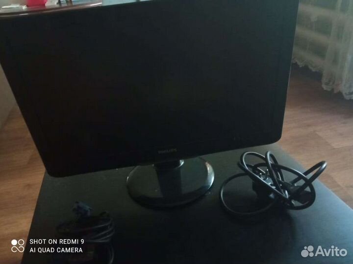 Монитор для компьютера Philips