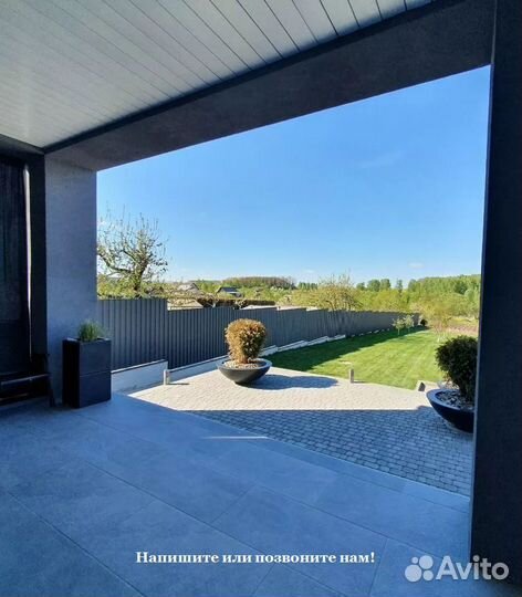 Безрамное остекление Краснодар