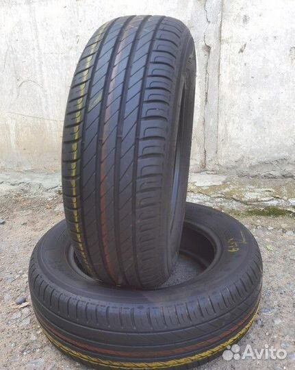 Kleber Dynaxer HP4 185/65 R15 92T