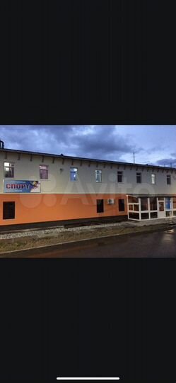 Свободного назначения, 387 м²