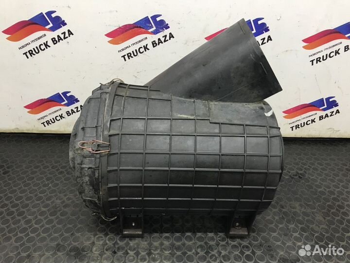 Корпус воздушного фильтра