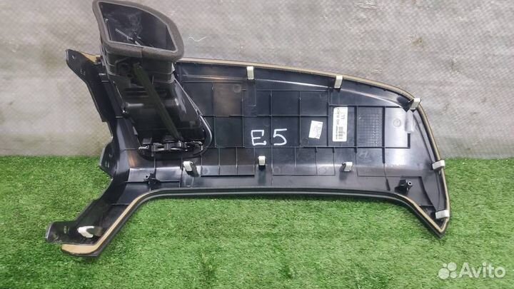 Накладка Airbag в торпедо Hyundai IX35 2011