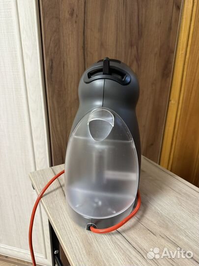 Nescafe dolce gusto