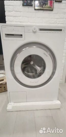 Asko W2084.W/3 Стиральная машина