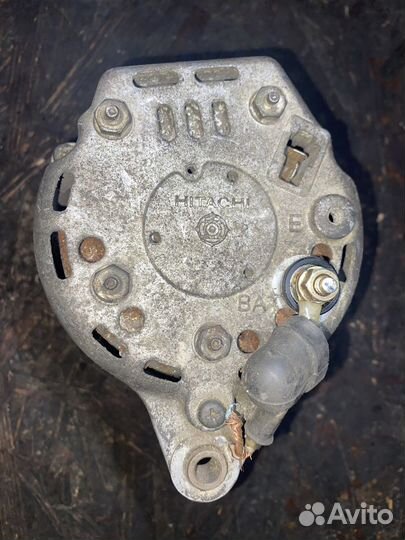 Генератор F5A Suzuki Jimny JA71V 429905600